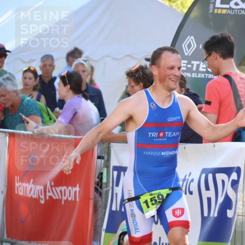 07.09.2025 - 19. Norderstedt Triathlon Zöllner http://msf.ph/oto/8791281 07.09.2025 16:31:23 Ziel 480, 525, 549, 1594 meine-sportfotos.de
