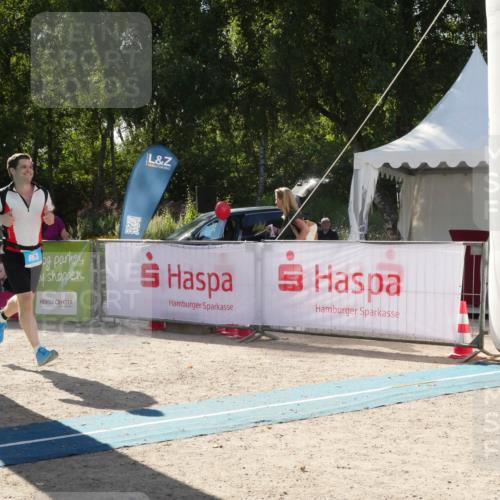 07.09.2025 - 19. Norderstedt Triathlon Zöllner http://msf.ph/oto/8791283 07.09.2025 15:46:40 Ziel 863 meine-sportfotos.de