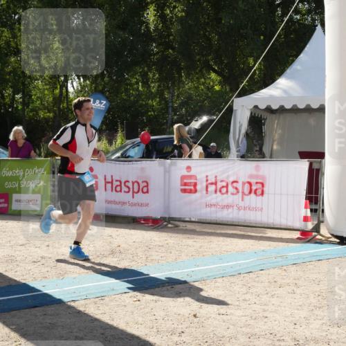 07.09.2025 - 19. Norderstedt Triathlon Zöllner http://msf.ph/oto/8791285 07.09.2025 15:46:40 Ziel 863 meine-sportfotos.de