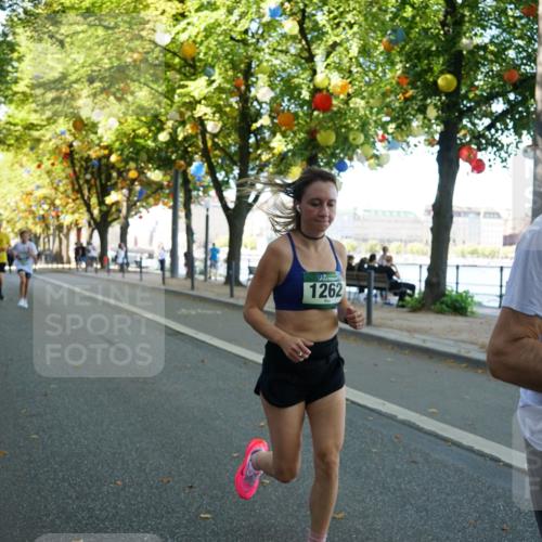 07.09.2025 - BARMER Alsterlauf Yannick Fuchs http://msf.ph/oto/8791288 07.09.2025 11:38:24 Laufen 1262, 136, 80 meine-sportfotos.de