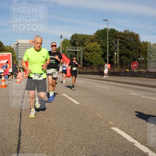 07.09.2025 - BARMER Alsterlauf Yannick Fuchs http://msf.ph/oto/8791298 07.09.2025 09:41:41 Laufen 2790, 5725 meine-sportfotos.de