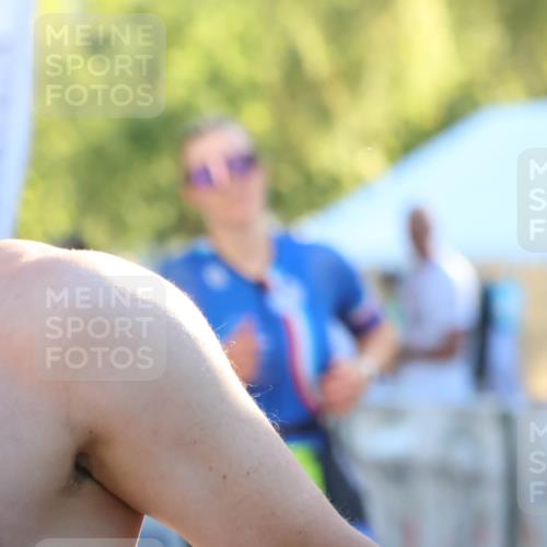 07.09.2025 - 19. Norderstedt Triathlon Zöllner http://msf.ph/oto/8791305 07.09.2025 16:31:27 Ziel 480, 525, 1594 meine-sportfotos.de