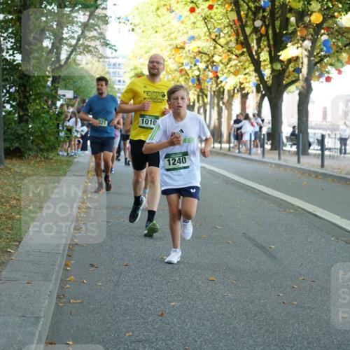 07.09.2025 - BARMER Alsterlauf Yannick Fuchs http://msf.ph/oto/8791308 07.09.2025 11:38:27 Laufen 921, 1010, 1240 meine-sportfotos.de