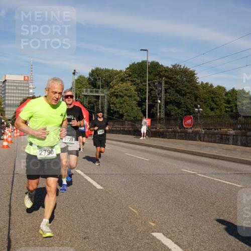 07.09.2025 - BARMER Alsterlauf Yannick Fuchs http://msf.ph/oto/8791310 07.09.2025 09:41:41 Laufen 291, 2790, 5725, 34501 meine-sportfotos.de
