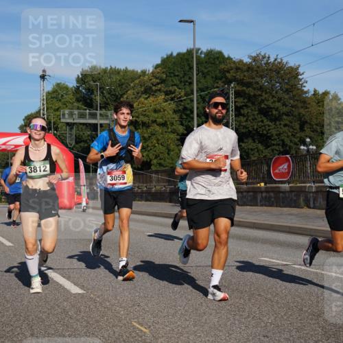 07.09.2025 - BARMER Alsterlauf Yannick Fuchs http://msf.ph/oto/8791312 07.09.2025 09:43:43 Laufen 5170, 3546, 3812, 3059, 5661 meine-sportfotos.de