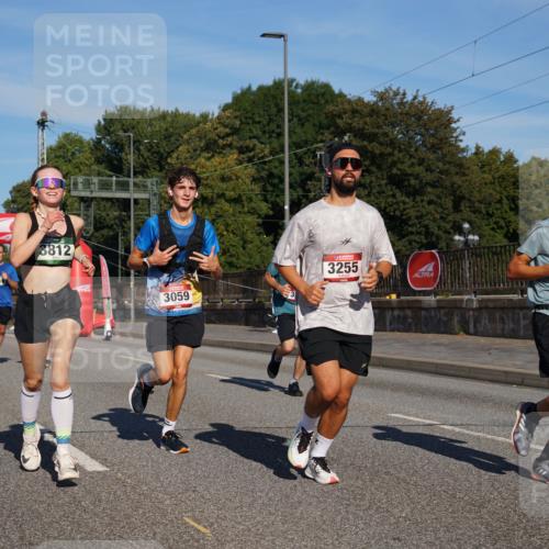 07.09.2025 - BARMER Alsterlauf Yannick Fuchs http://msf.ph/oto/8791317 07.09.2025 09:43:43 Laufen 5179, 3546, 2600, 3812, 3059, 3255, 5661, 77 meine-sportfotos.de