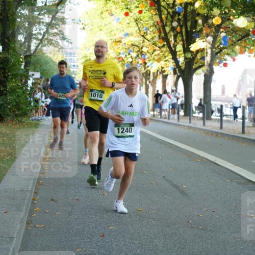 07.09.2025 - BARMER Alsterlauf Yannick Fuchs http://msf.ph/oto/8791325 07.09.2025 11:38:27 Laufen 02, 1010, 1240 meine-sportfotos.de