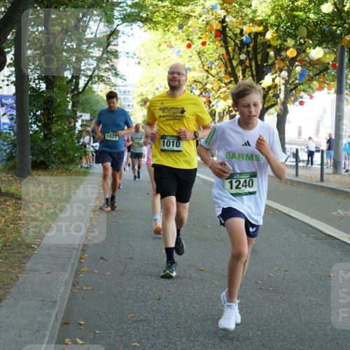 07.09.2025 - BARMER Alsterlauf Yannick Fuchs http://msf.ph/oto/8791332 07.09.2025 11:38:28 Laufen 1021, 1010, 1240 meine-sportfotos.de