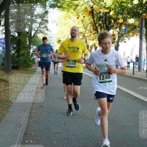 07.09.2025 - BARMER Alsterlauf Yannick Fuchs http://msf.ph/oto/8791336 07.09.2025 11:38:28 Laufen 102, 1010, 1240 meine-sportfotos.de