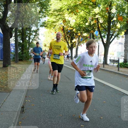 07.09.2025 - BARMER Alsterlauf Yannick Fuchs http://msf.ph/oto/8791342 07.09.2025 11:38:28 Laufen 021, 1010, 40 meine-sportfotos.de