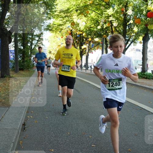 07.09.2025 - BARMER Alsterlauf Yannick Fuchs http://msf.ph/oto/8791348 07.09.2025 11:38:29 Laufen 1, 102, 1010, 136, 1240 meine-sportfotos.de