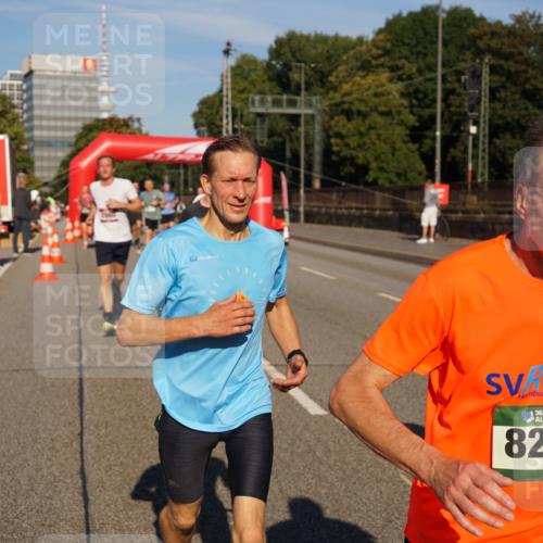 07.09.2025 - BARMER Alsterlauf Yannick Fuchs http://msf.ph/oto/8791363 07.09.2025 09:41:44 Laufen 36, 8281, 255 meine-sportfotos.de