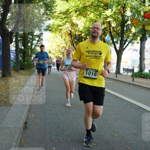 07.09.2025 - BARMER Alsterlauf Yannick Fuchs http://msf.ph/oto/8791364 07.09.2025 11:38:29 Laufen 102, 114, 1010 meine-sportfotos.de