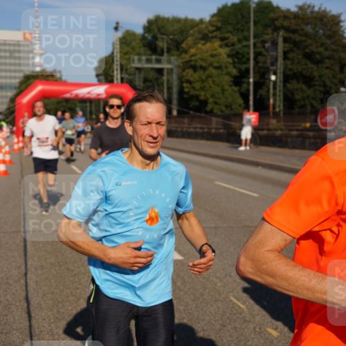 07.09.2025 - BARMER Alsterlauf Yannick Fuchs http://msf.ph/oto/8791369 07.09.2025 09:41:44 Laufen 36, 28 meine-sportfotos.de