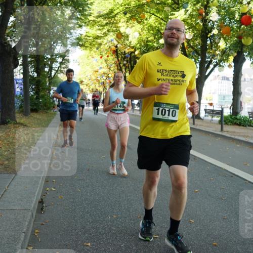 07.09.2025 - BARMER Alsterlauf Yannick Fuchs http://msf.ph/oto/8791371 07.09.2025 11:38:30 Laufen 021, 140, 1010 meine-sportfotos.de