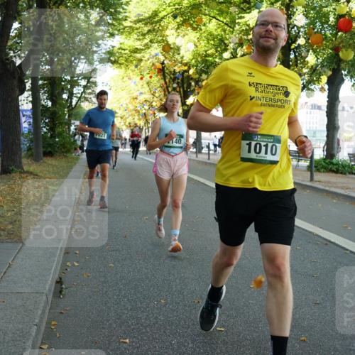 07.09.2025 - BARMER Alsterlauf Yannick Fuchs http://msf.ph/oto/8791379 07.09.2025 11:38:30 Laufen 140, 136, 1010 meine-sportfotos.de