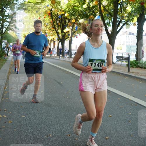 07.09.2025 - BARMER Alsterlauf Yannick Fuchs http://msf.ph/oto/8791384 07.09.2025 11:38:31 Laufen 1247, 21, 136, 1140 meine-sportfotos.de