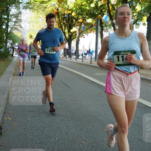 07.09.2025 - BARMER Alsterlauf Yannick Fuchs http://msf.ph/oto/8791397 07.09.2025 11:38:31 Laufen 1021, 36, 11 meine-sportfotos.de