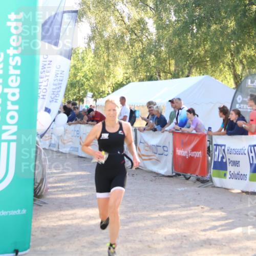 07.09.2025 - 19. Norderstedt Triathlon Zöllner http://msf.ph/oto/8791404 07.09.2025 16:31:58 Ziel 463, 1480 meine-sportfotos.de