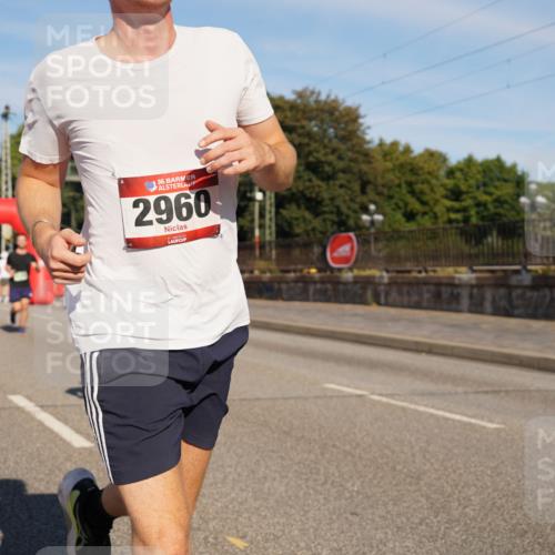 07.09.2025 - BARMER Alsterlauf Yannick Fuchs http://msf.ph/oto/8791419 07.09.2025 09:41:47 Laufen 10, 36, 2960 meine-sportfotos.de