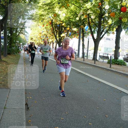 07.09.2025 - BARMER Alsterlauf Yannick Fuchs http://msf.ph/oto/8791420 07.09.2025 11:38:34 Laufen 1217, 1092, 1247 meine-sportfotos.de