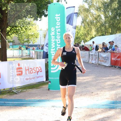 07.09.2025 - 19. Norderstedt Triathlon Zöllner http://msf.ph/oto/8791422 07.09.2025 16:31:59 Ziel 463, 1480 meine-sportfotos.de