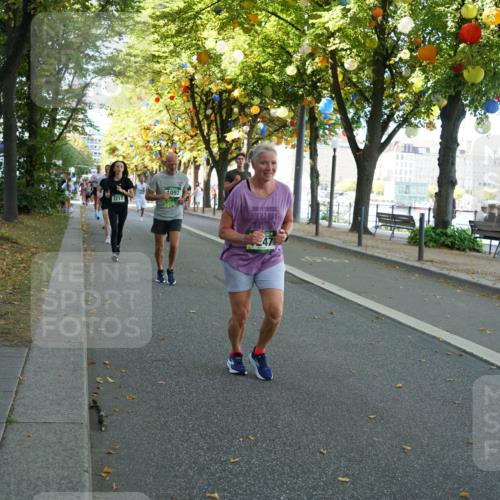 07.09.2025 - BARMER Alsterlauf Yannick Fuchs http://msf.ph/oto/8791427 07.09.2025 11:38:34 Laufen 1217, 092 meine-sportfotos.de