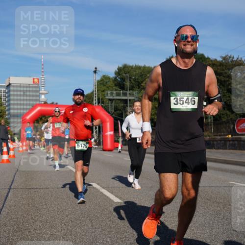 07.09.2025 - BARMER Alsterlauf Yannick Fuchs http://msf.ph/oto/8791440 07.09.2025 09:43:48 Laufen 2322, 5179, 34, 36, 3546 meine-sportfotos.de