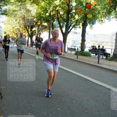 07.09.2025 - BARMER Alsterlauf Yannick Fuchs http://msf.ph/oto/8791441 07.09.2025 11:38:34 Laufen 1217, 1092, 1234, 1247 meine-sportfotos.de