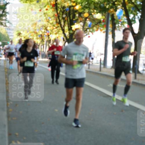 07.09.2025 - BARMER Alsterlauf Yannick Fuchs http://msf.ph/oto/8791459 07.09.2025 11:38:35 Laufen  meine-sportfotos.de