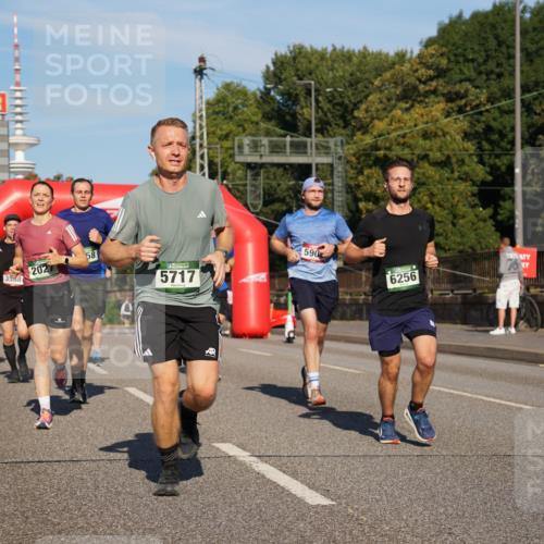 07.09.2025 - BARMER Alsterlauf Yannick Fuchs http://msf.ph/oto/8791464 07.09.2025 09:41:49 Laufen 2769, 3588, 58, 202, 5717, 590, 6256 meine-sportfotos.de