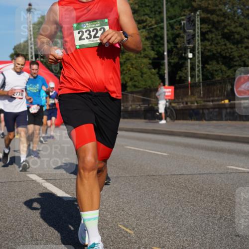 07.09.2025 - BARMER Alsterlauf Yannick Fuchs http://msf.ph/oto/8791484 07.09.2025 09:43:51 Laufen 2778, 136, 2322 meine-sportfotos.de