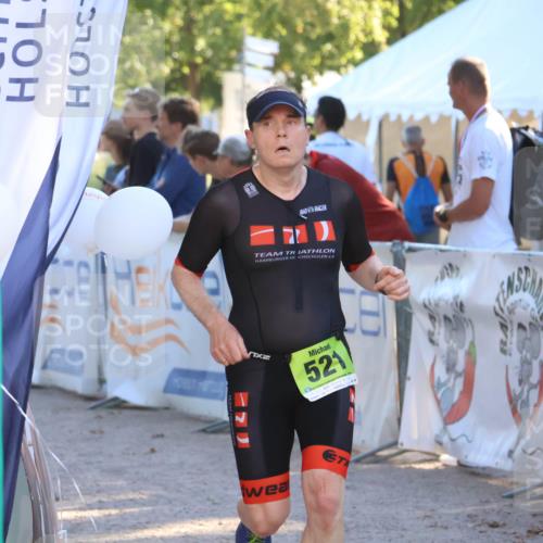 07.09.2025 - 19. Norderstedt Triathlon Zöllner http://msf.ph/oto/8791508 07.09.2025 16:32:31 Ziel 521, 1484 meine-sportfotos.de