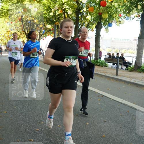 07.09.2025 - BARMER Alsterlauf Yannick Fuchs http://msf.ph/oto/8791511 07.09.2025 11:38:39 Laufen 1120, 1239, 1090, 1125, 1089 meine-sportfotos.de