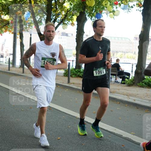 07.09.2025 - BARMER Alsterlauf Yannick Fuchs http://msf.ph/oto/8791568 07.09.2025 11:38:42 Laufen 1950, 1091, 1171 meine-sportfotos.de