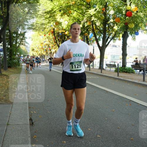 07.09.2025 - BARMER Alsterlauf Yannick Fuchs http://msf.ph/oto/8791585 07.09.2025 11:38:44 Laufen 1129 meine-sportfotos.de