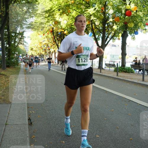 07.09.2025 - BARMER Alsterlauf Yannick Fuchs http://msf.ph/oto/8791590 07.09.2025 11:38:44 Laufen 1129, 364 meine-sportfotos.de