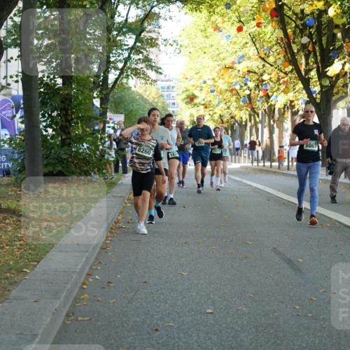 07.09.2025 - BARMER Alsterlauf Yannick Fuchs http://msf.ph/oto/8791599 07.09.2025 11:38:47 Laufen 8260 meine-sportfotos.de
