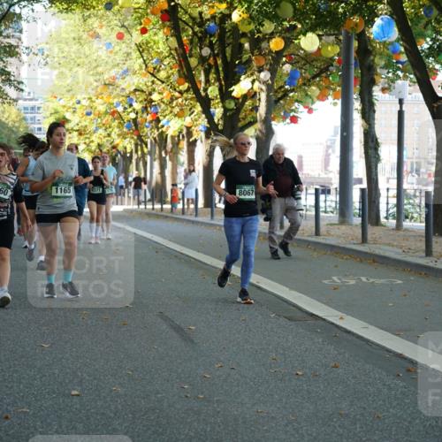 07.09.2025 - BARMER Alsterlauf Yannick Fuchs http://msf.ph/oto/8791611 07.09.2025 11:38:48 Laufen 8260, 1165, 371, 175, 8067 meine-sportfotos.de