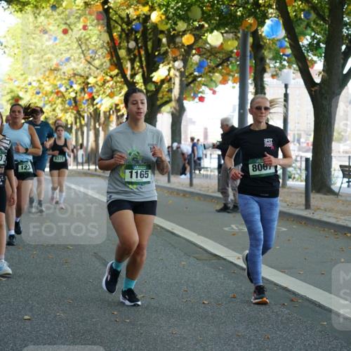 07.09.2025 - BARMER Alsterlauf Yannick Fuchs http://msf.ph/oto/8791625 07.09.2025 11:38:50 Laufen 8260, 123, 6371, 1165, 8067 meine-sportfotos.de