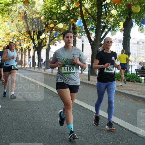 07.09.2025 - BARMER Alsterlauf Yannick Fuchs http://msf.ph/oto/8791645 07.09.2025 11:38:51 Laufen 1193, 8260, 123, 1165, 8067 meine-sportfotos.de