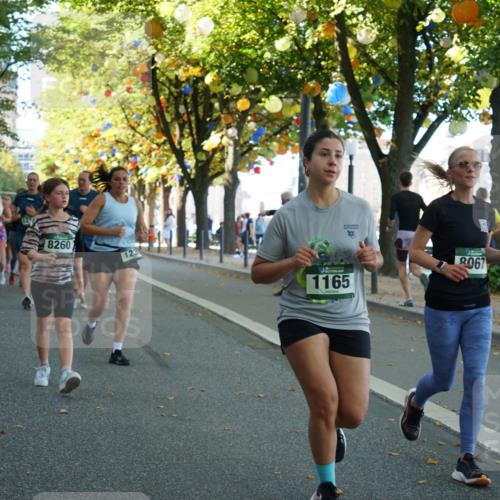 07.09.2025 - BARMER Alsterlauf Yannick Fuchs http://msf.ph/oto/8791648 07.09.2025 11:38:51 Laufen 8260, 123, 1165, 10, 8067 meine-sportfotos.de