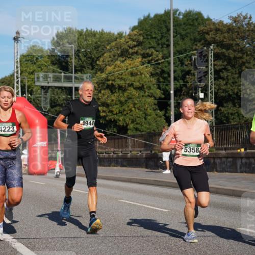 07.09.2025 - BARMER Alsterlauf Yannick Fuchs http://msf.ph/oto/8791650 07.09.2025 09:44:00 Laufen 5921, 5858, 4223, 4944, 5358, 4161 meine-sportfotos.de