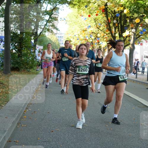07.09.2025 - BARMER Alsterlauf Yannick Fuchs http://msf.ph/oto/8791655 07.09.2025 11:38:52 Laufen 1214, 8260, 8371, 123 meine-sportfotos.de
