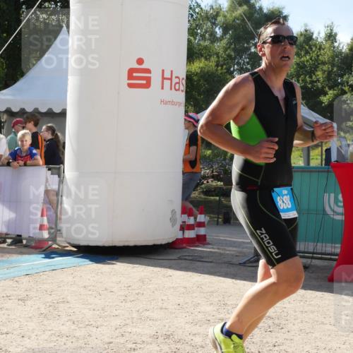 07.09.2025 - 19. Norderstedt Triathlon Zöllner http://msf.ph/oto/8791666 07.09.2025 15:59:58 Ziel 888 meine-sportfotos.de