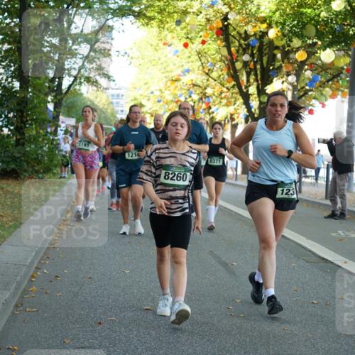 07.09.2025 - BARMER Alsterlauf Yannick Fuchs http://msf.ph/oto/8791668 07.09.2025 11:38:52 Laufen 1193, 1214, 8260, 8371, 123 meine-sportfotos.de