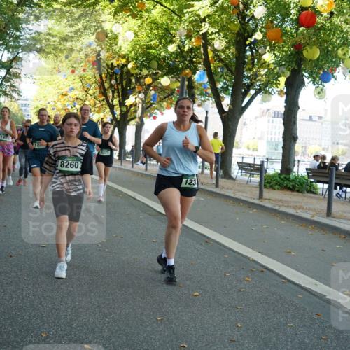 07.09.2025 - BARMER Alsterlauf Yannick Fuchs http://msf.ph/oto/8791674 07.09.2025 11:38:53 Laufen 1193, 8260, 8371, 123 meine-sportfotos.de