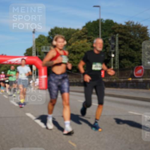 07.09.2025 - BARMER Alsterlauf Yannick Fuchs http://msf.ph/oto/8791679 07.09.2025 09:44:01 Laufen  meine-sportfotos.de