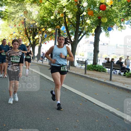 07.09.2025 - BARMER Alsterlauf Yannick Fuchs http://msf.ph/oto/8791681 07.09.2025 11:38:53 Laufen 1193, 1214, 8260, 8371, 123 meine-sportfotos.de