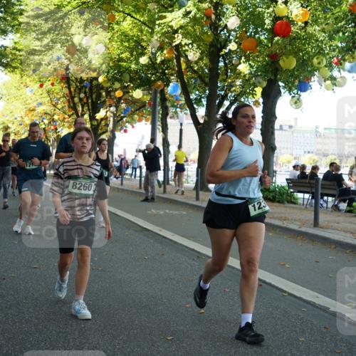 07.09.2025 - BARMER Alsterlauf Yannick Fuchs http://msf.ph/oto/8791700 07.09.2025 11:38:53 Laufen 1193, 8260, 123 meine-sportfotos.de